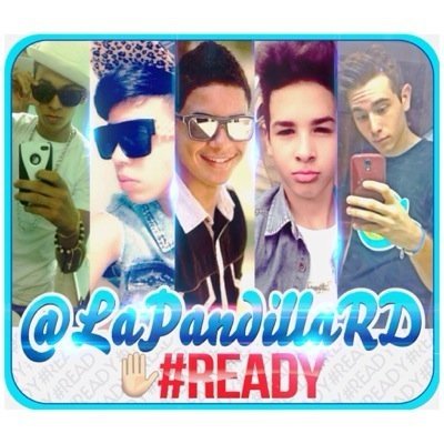 Las Kanquimaniaticas somos una familia,esta cuenta esta hecha para apoyar a Kanqui & La pandilla