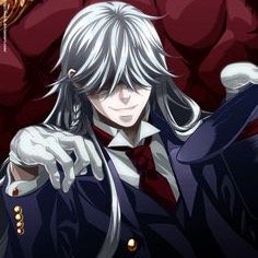 Laughter is the very best medicine. Come give me a smile. How sad it would be, should laughter disappear.
{Black Butler RP,MV}