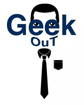 Geekout2's profile picture. We are a group of people who love all kinds of 'geekisms' Find us on Facebook at http://t.co/6wHIM5U2hk for things Geek.