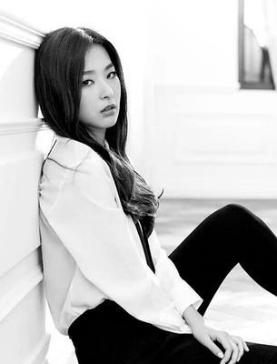 레드 벨벳- 강슬기;94liner