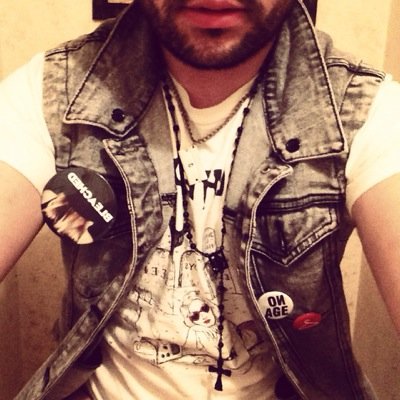 artist. audio engineer. bartender. master energy healer.
