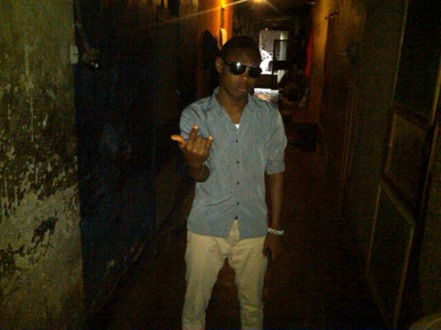 Sunnyrazy123's profile picture. Fashionate guy