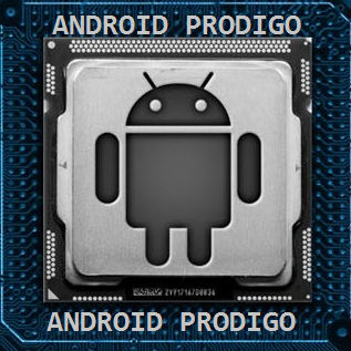 AndroidProdigo's profile picture. 