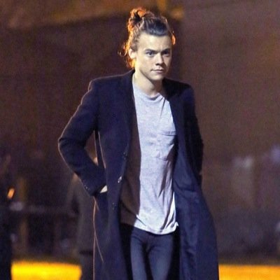 Candelaria0208's profile picture. || One Direction ❤️ || Harry Styles || Follow me on IG @Stylesgf02 & @xxHarryStylesGFxx || Follow Me Here ||