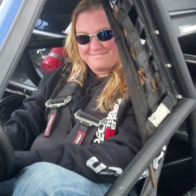 Event Director at Mid-West Drag Racing Series. Hospitality at Cruz Pedregon Racing.
CEO at E3xtreme. Handling all your marketing and race coverage needs!