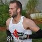 I don't run to participate. I run for the prize, to push my body to it's limit. Marketing and Rec & Leisure Graduate and XC Running Coach @ Conestoga College.