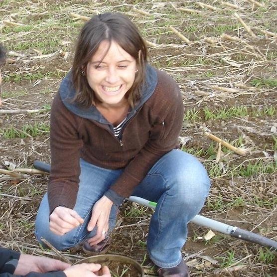 Assist Professor Soil Biogeochemistry and Ecology. Agroecosystems and global change.
