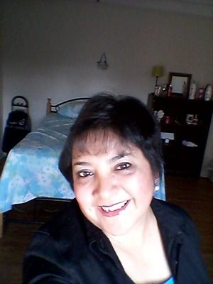 Princesa de Dios!!
