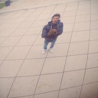 Benjamín Gil (@benjagil) 's Twitter Profile