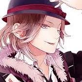 Bitch-Chan Where Are You, nfufu~ Call me names, Its just excites me more #Single #RP #DiabolikLovers