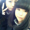 皆藤 彩夏 (@0927exlie_aya) Twitter