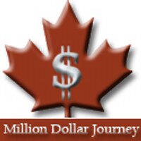 MillionDollarJourney(@FrugalTrader) 's Twitter Profile Photo