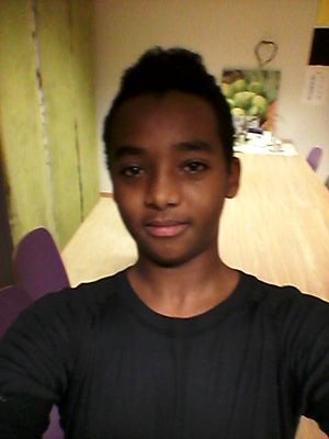 EyobielS's profile picture. 