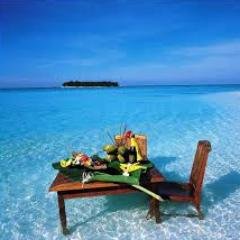 Online Seafood Store