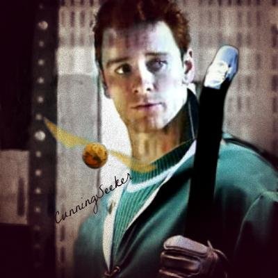Slytherin, 5th Year, Quidditch Captain. • Our roles are nothing more than how the times choose to cast us. • {#Cherik|Hogwarts!AU.} • @CleverPrefect's.
