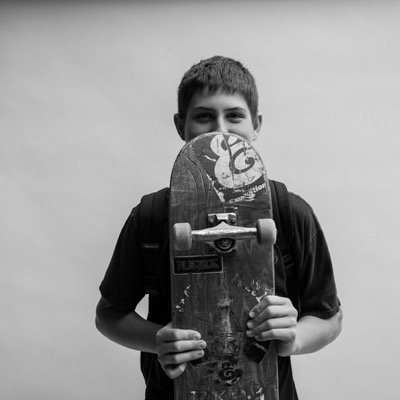 cokebaby666's profile picture. smh