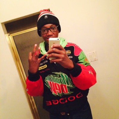 HotniggaKai's profile picture. 