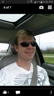 rabunch's profile picture. 