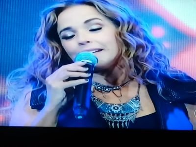 #DanielaMercuryNoAltasHoras