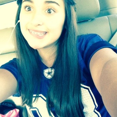 Follow me!!!!!! 
Hope my tweets inspire you