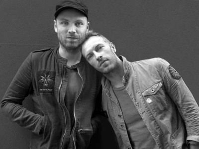 Coldplaylive42's profile picture. Ser coldplayer no es una moda, es una pasión.