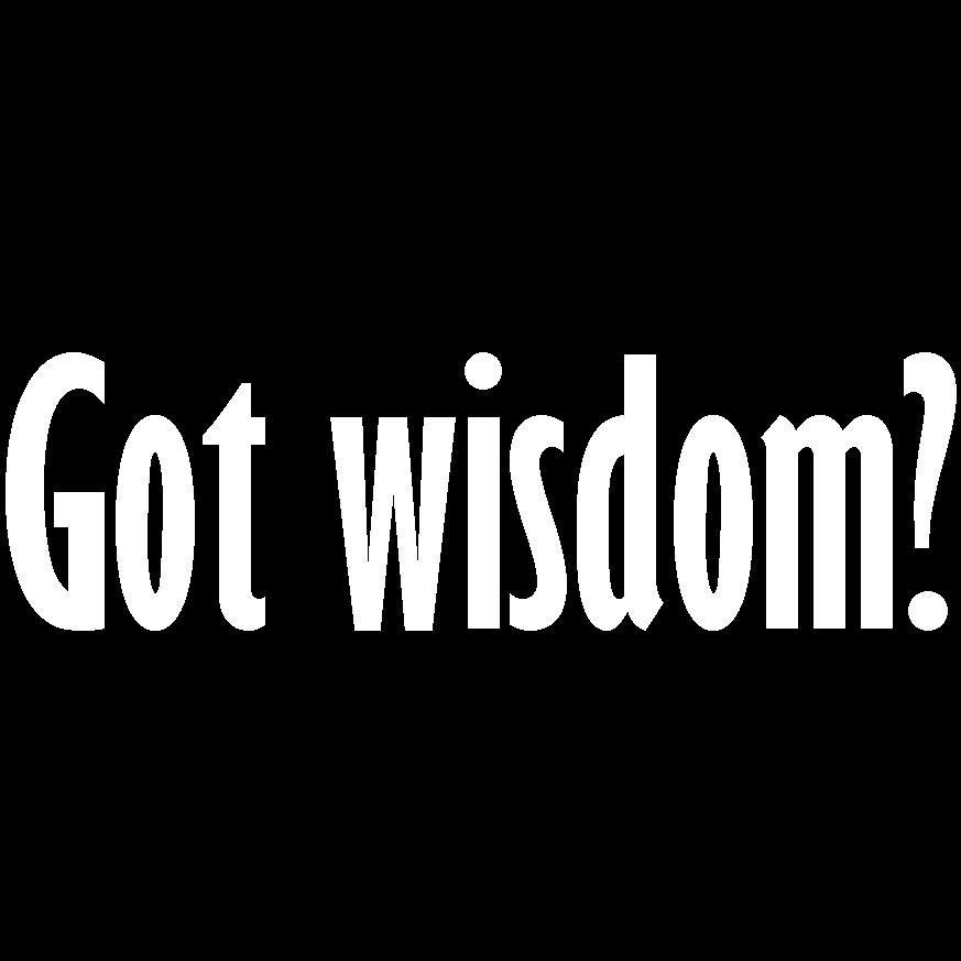 Divine Queen seeking knowledge (1) wisdom (2) and understanding (3)...Equality (6)