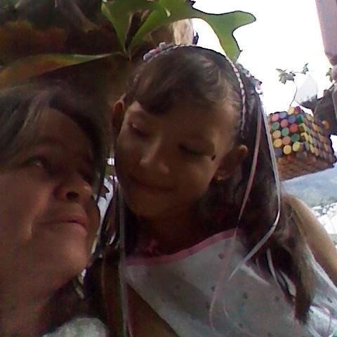 Licenciada en ed.  Preescolar
