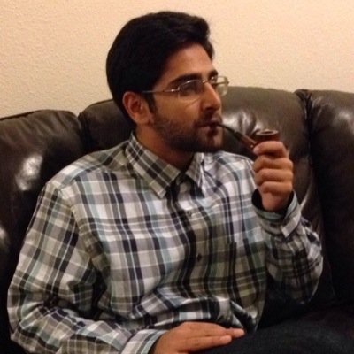 S__Kohli's profile picture. 