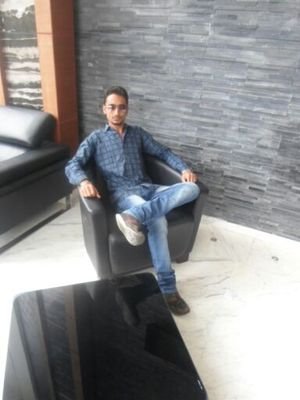 dineshtyagi2195's profile picture. 