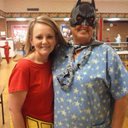 Abbie Thomas - @adayinkinder - Twitter