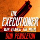 Don Pendleton - @waragainstmafia - Twitter