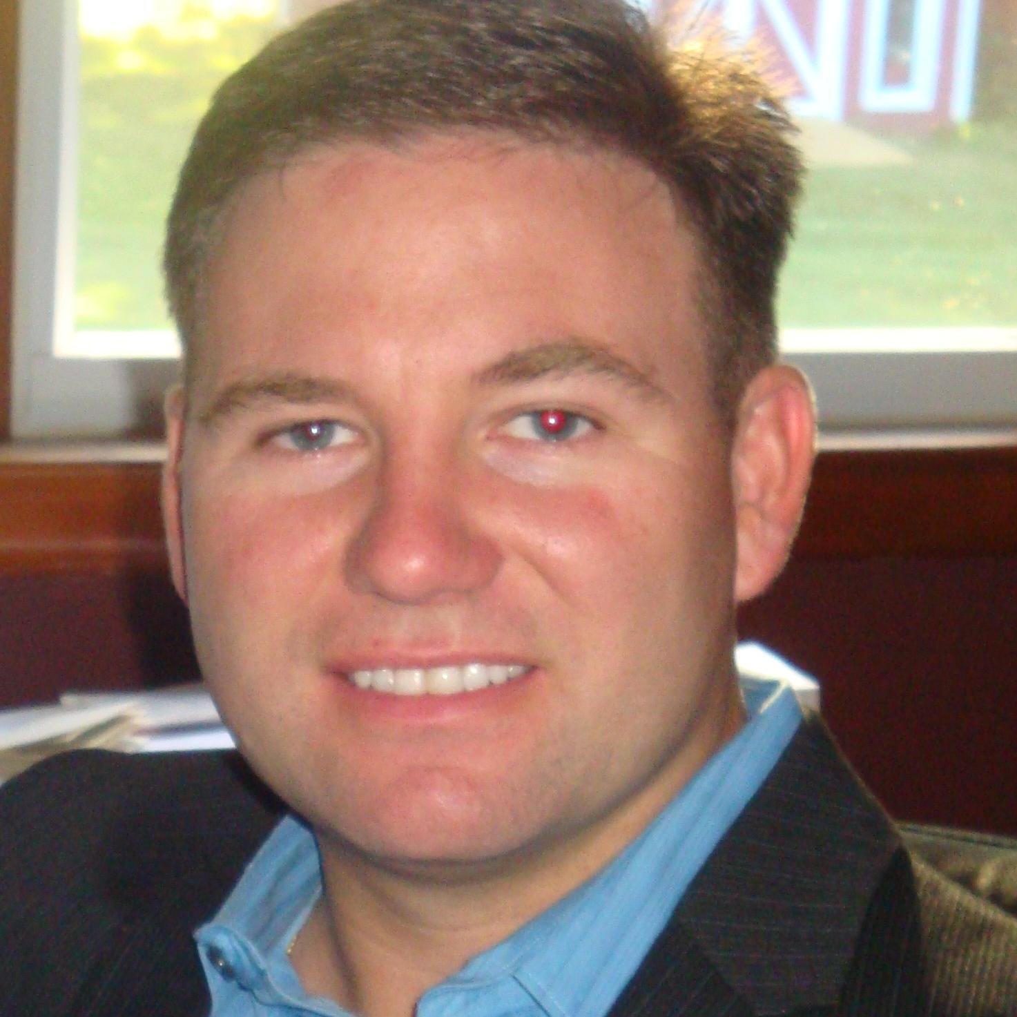 vABSTRACTED's profile picture. Technologist at EMC Corporation with passion for DevOps culture, tools, & infrastructure.  My tweets are my own :)