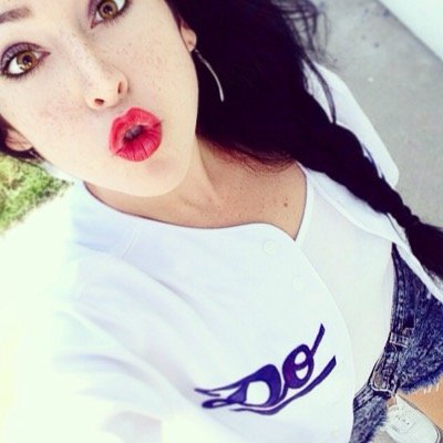 JacquelynElissa's profile picture. 