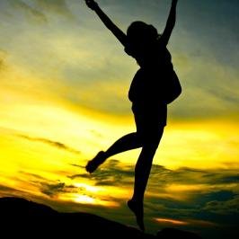 Gitna_ra's profile picture. never put off till tomorrow what you can do today