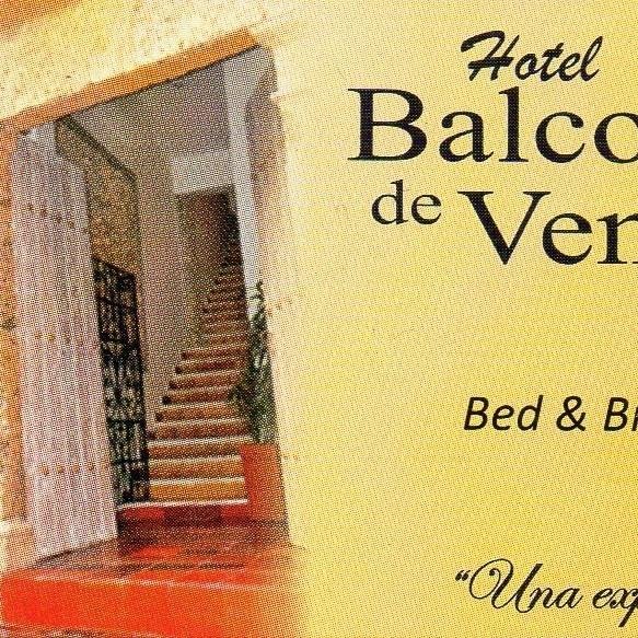 balconesdevenec's profile picture. Somos un Hotel Boutique ubicado en el Barrio Getsemaní del Centro Histórico de Cartagena