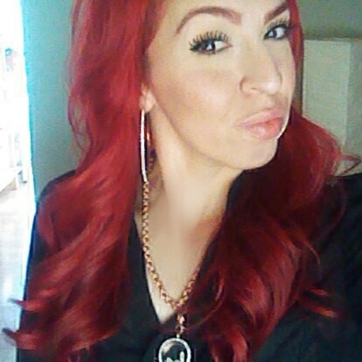 LuxeVixen's profile picture. Look Fabulous, Be Happy, Live Free