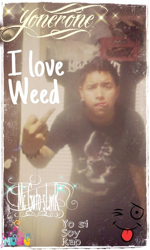 soy rapers el k no es maliante