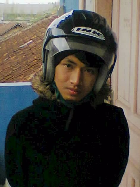 ridwan_kaga's profile picture. 