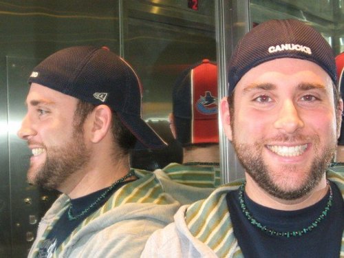 DarrenSeed's profile picture. fantasy sports and punk rock!