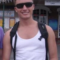Ryan O'Leary (@_ryanoleary) 's Twitter Profile