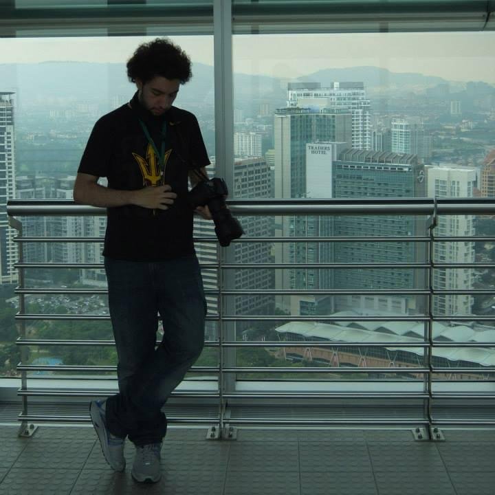 ibobirg's profile picture. LSE and ASU alum. Voracious appetite for news. Views expressed my own.