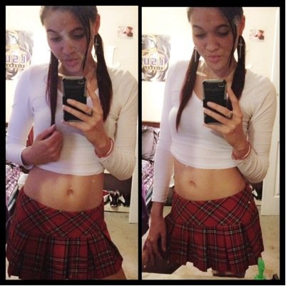 To know me is to love me.! Instagram: zero_fcksgiven, Kik: lit_red