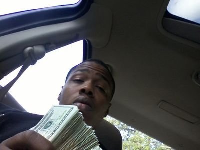 DreadheadFlocka Profile Picture