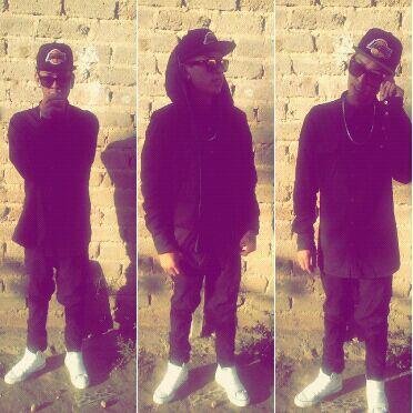 Soy Aero Mc Y Me Gusta Mucho El Rap