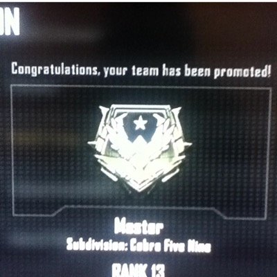 EwwBlueSlushy's profile picture. Hey guys it's me Eww Blue Slushy I am a gamer on Black ops 2 I can slay and play obj in league play I am master rank 1