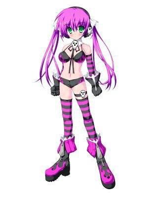 RosesBloom487's profile picture. This is Rika, a singer and a witch in DWMA #Taken by @DWMASoulEvans (married) (Meister) #EAT class cont http://t.co/2gsapbvoss