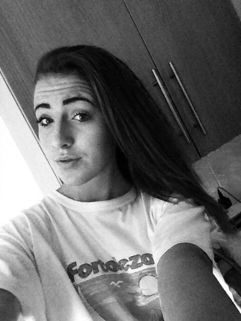 JamieConstable 07.04.14♥              Fuck with the haterz #LivingMyLife#DealWithIt☺