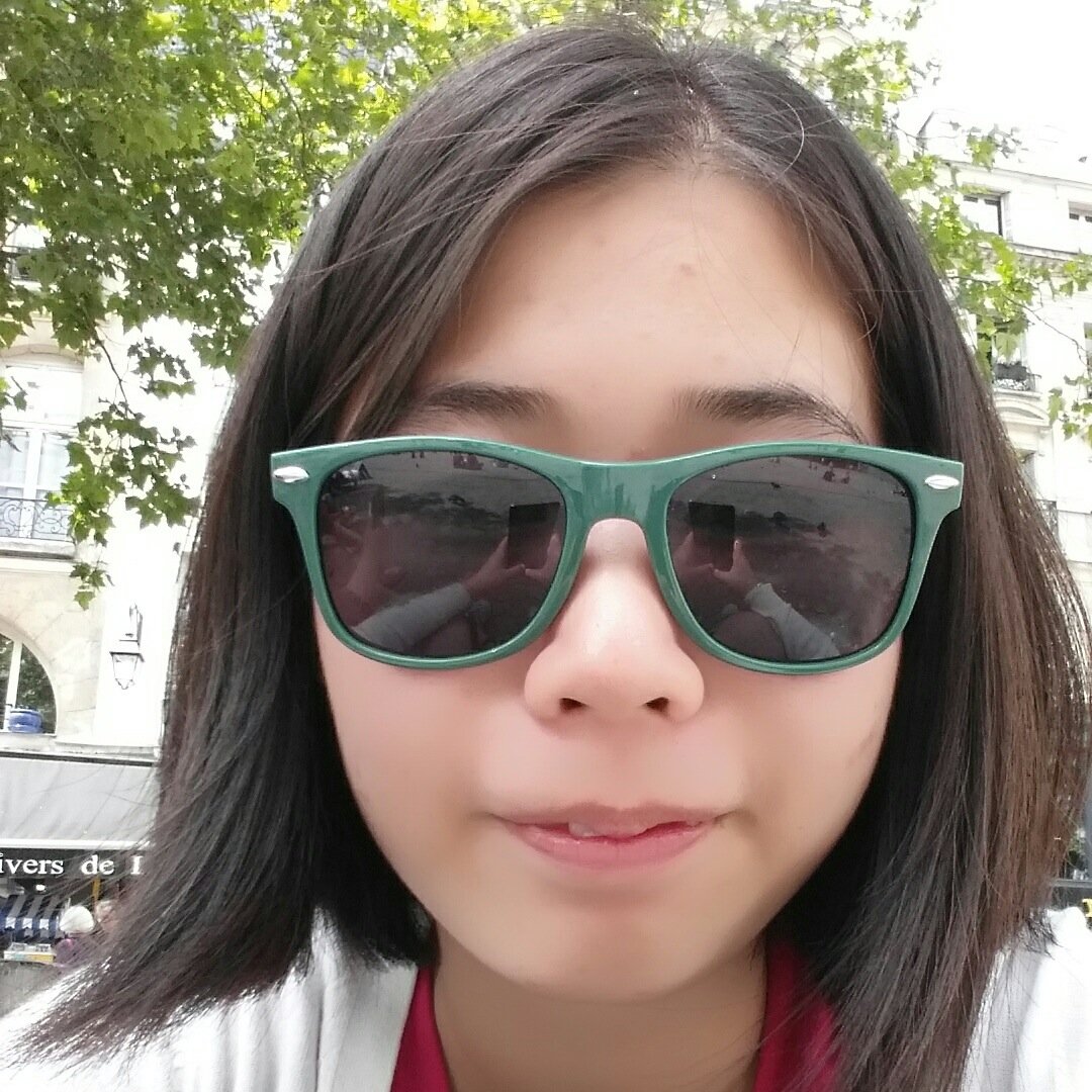 liuhexuan's profile picture. 