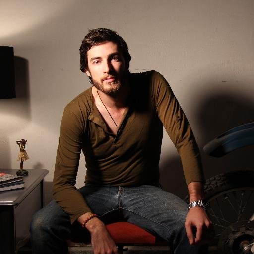 MrHeresDave's profile picture. Motorcycle Adventurer.