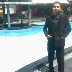 Bismilahirohmanirohim sabar dan terus bertekad ke depan ...... :'(